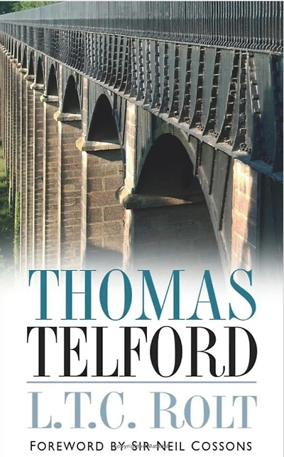 Thomas Telford
