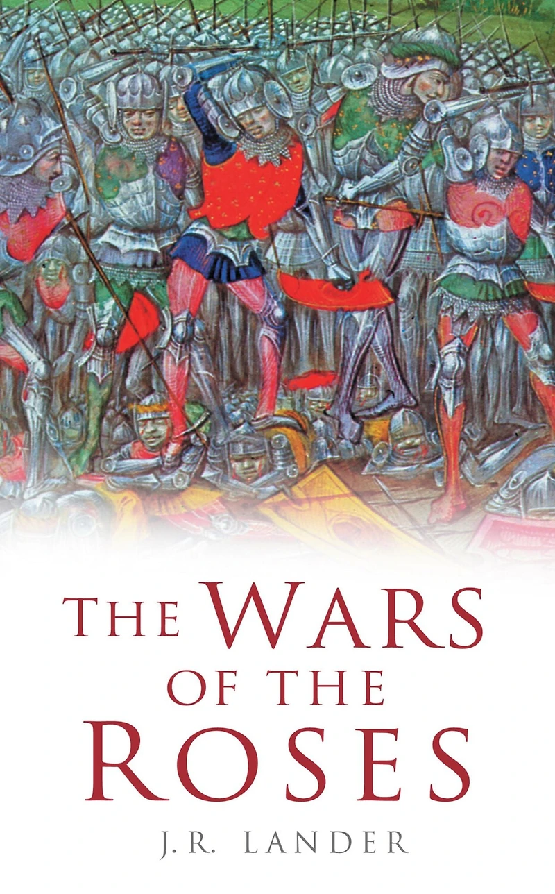 the Wars of Roses