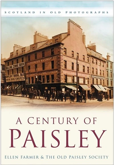 A Century of Paisley