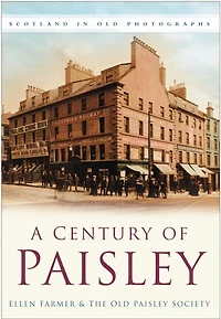 A Century of Paisley