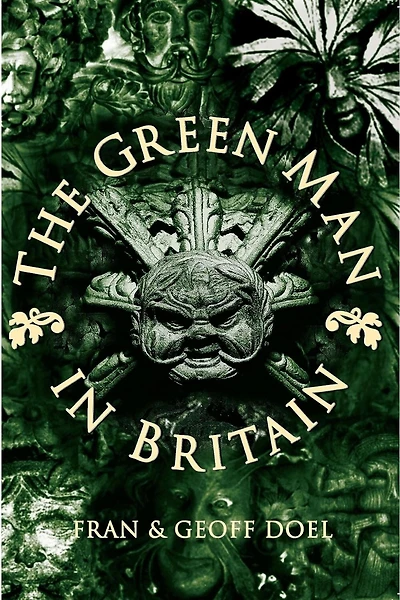 The Green Man Britain