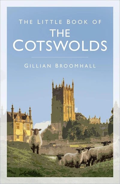 the Little Book of Cotswolds