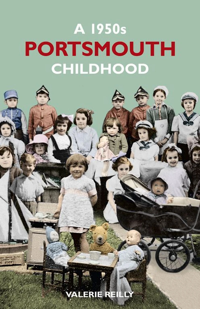 A 1950s Portsmouth Childhood