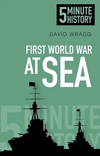 5 Minute History At Sea