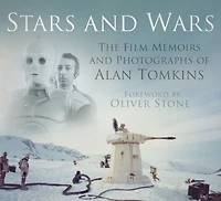 Stars and Wars: The Film Memoirs Photographs of Alan Tomkins