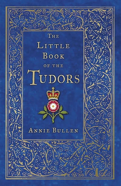the Little Book of Tudors