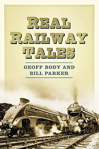 Real Railway Tales: From Taking the Marks to Double Derailment