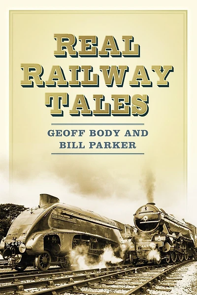 Real Railway Tales: From Taking the Marks to Double Derailment