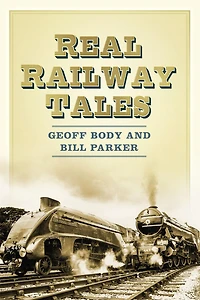 Real Railway Tales: From Taking the Marks to Double Derailment