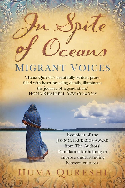 Spite of Oceans: Migrant Voices