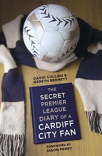 The Secret Premier League Diary