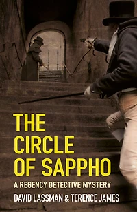 The Circle of Sappho: A Regency Detective Mystery 2