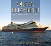 Queen Elizabeth: A Photographic Journey