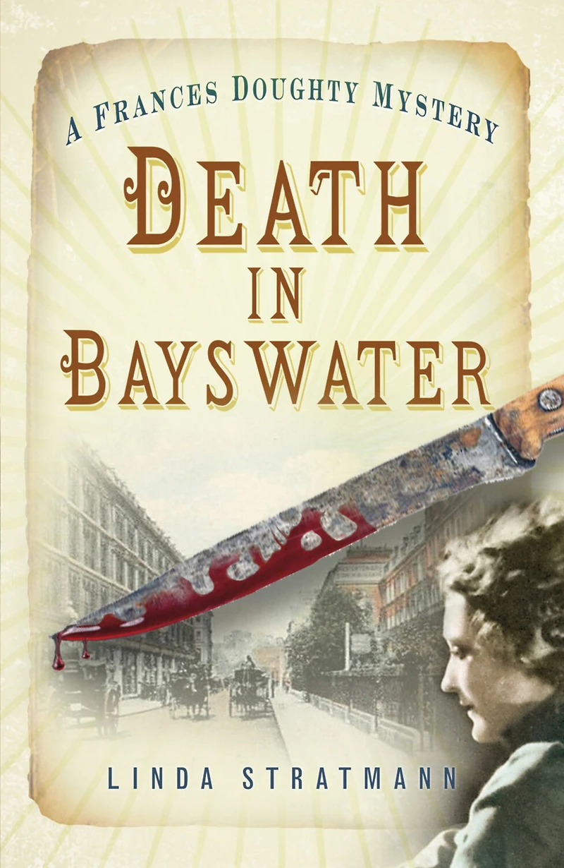 Death Bayswater: A Frances Doughty Mystery 6