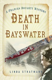 Death Bayswater: A Frances Doughty Mystery 6