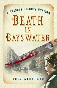 Death Bayswater: A Frances Doughty Mystery 6