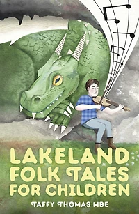 Lakeland Folk Tales for Children