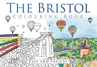 The Bristol Colouring Book
