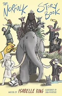 The Norfolk Story Book