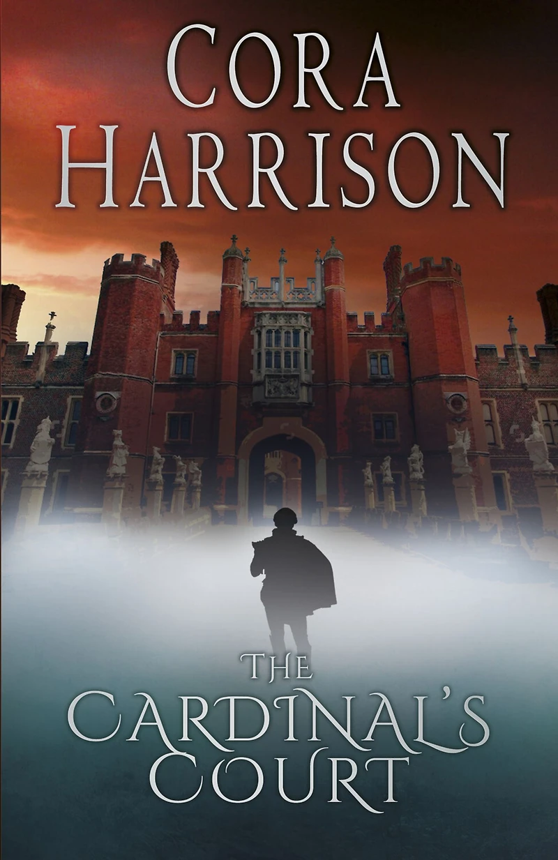 The Cardinal's Court: A Hugh Mac Egan Mystery