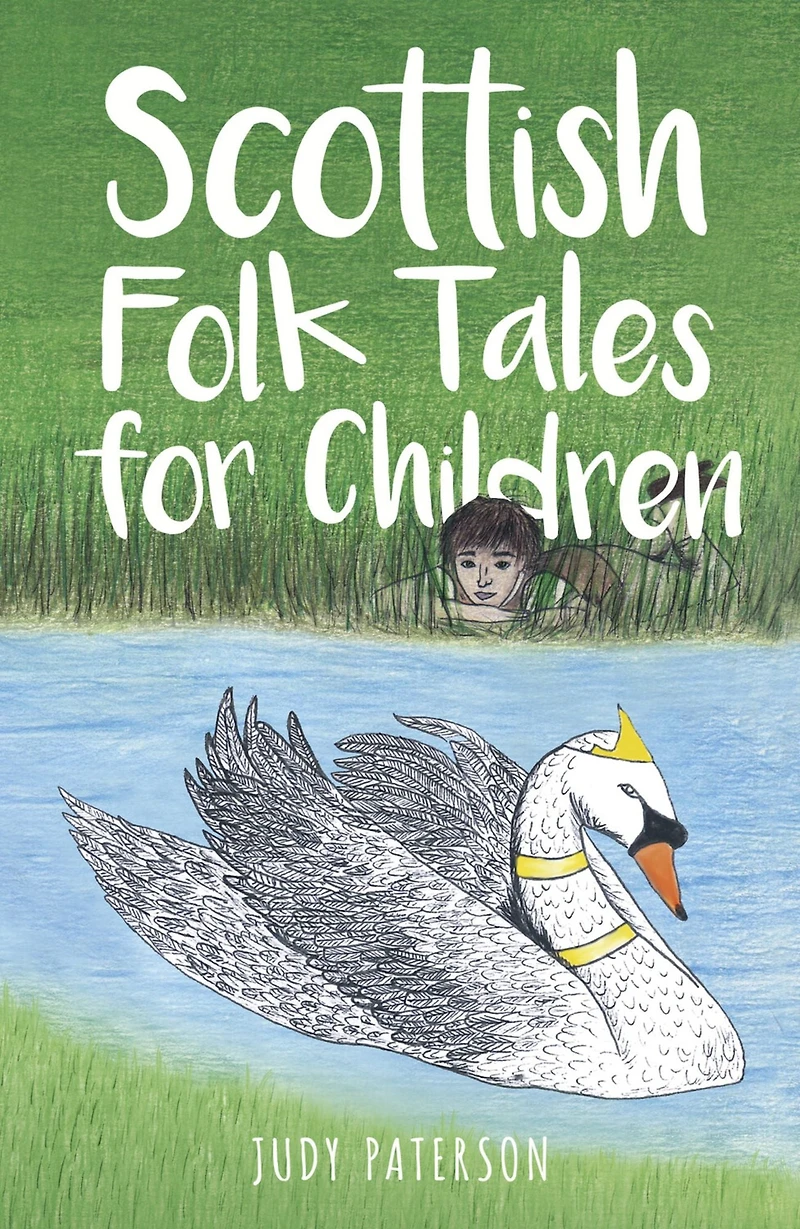 Scottish Folk Tales for Children