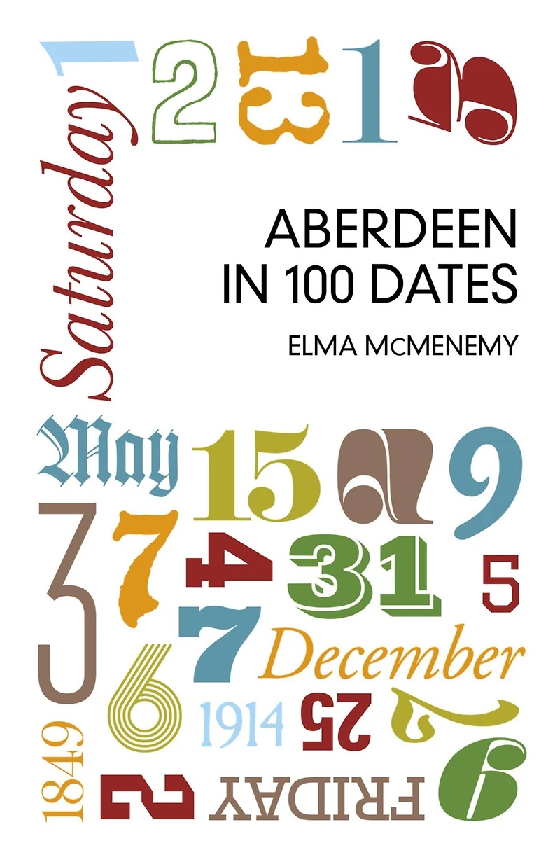 Aberdeen 100 Dates