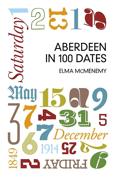 Aberdeen 100 Dates