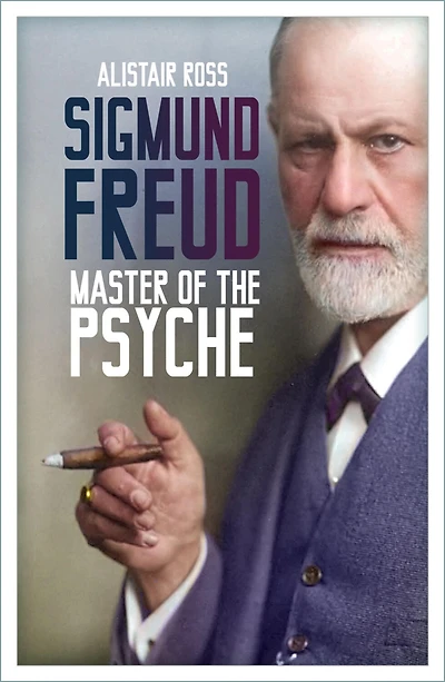 Sigmund Freud: pocket GIANTS