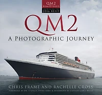 QM2: A Photographic Journey