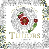 Colouring History: Tudors