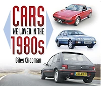 Cars We Loved the 1980s
