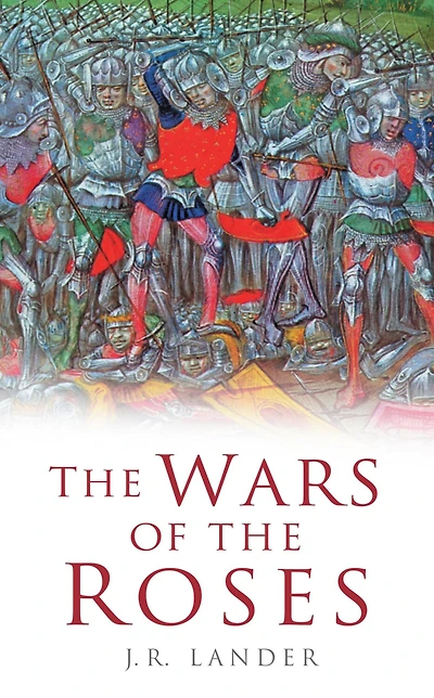 the Wars of Roses