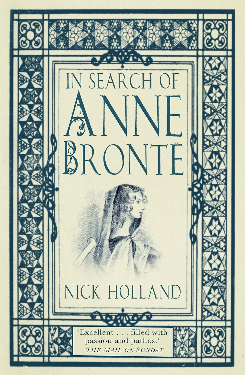 Search of Anne Brontë