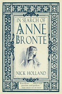 Search of Anne Brontë