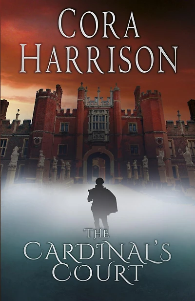 The Cardinal's Court: A Hugh Mac Egan Mystery