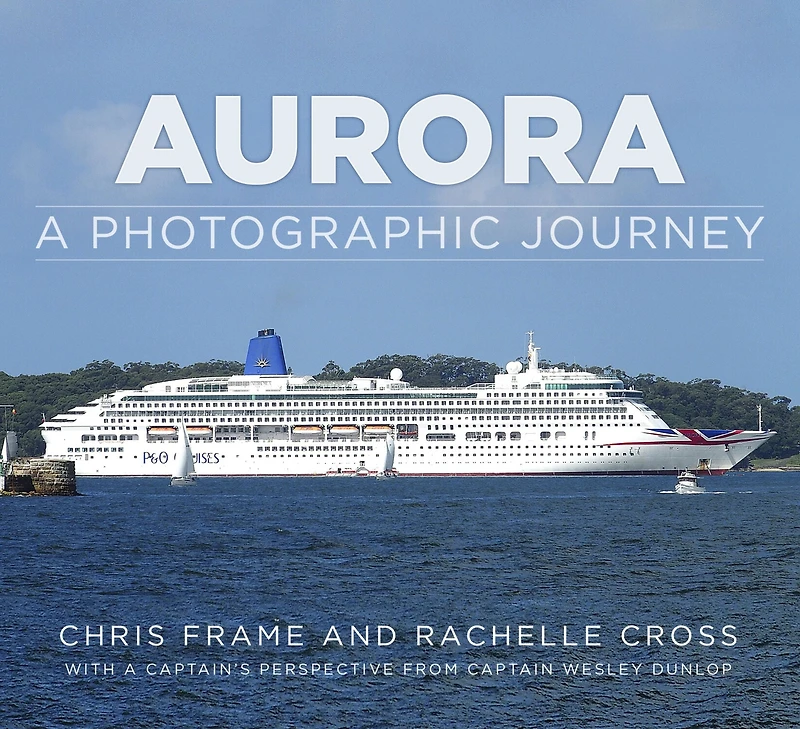 Aurora: A Photographic Journey