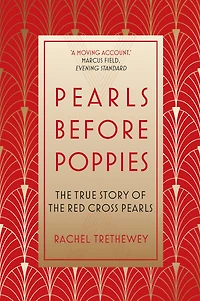 Pearls Before Poppies: the True Story of Red Cross