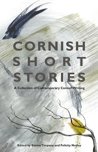 Cornish Short Stories: A Collection of Contemporary Writing