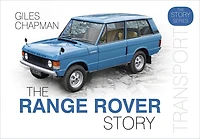 The Range Rover Story