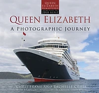 Queen Elizabeth: A Photographic Journey
