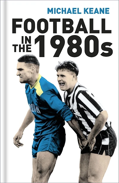 Football the 1980s