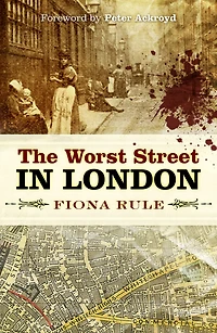 The Worst Street London