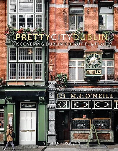 prettycitydublin: Discovering Dublin's Beautiful Places