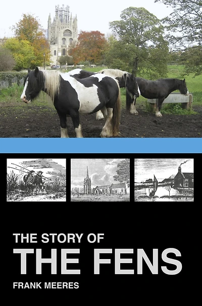 the Story of Fens