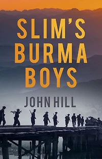 Slim's Burma Boys