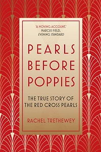 Pearls Before Poppies: the True Story of Red Cross