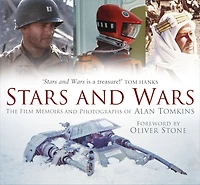 Stars and Wars: The Film Memoirs Photographs of Alan Tomkins