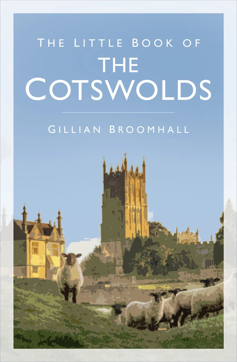 the Little Book of Cotswolds