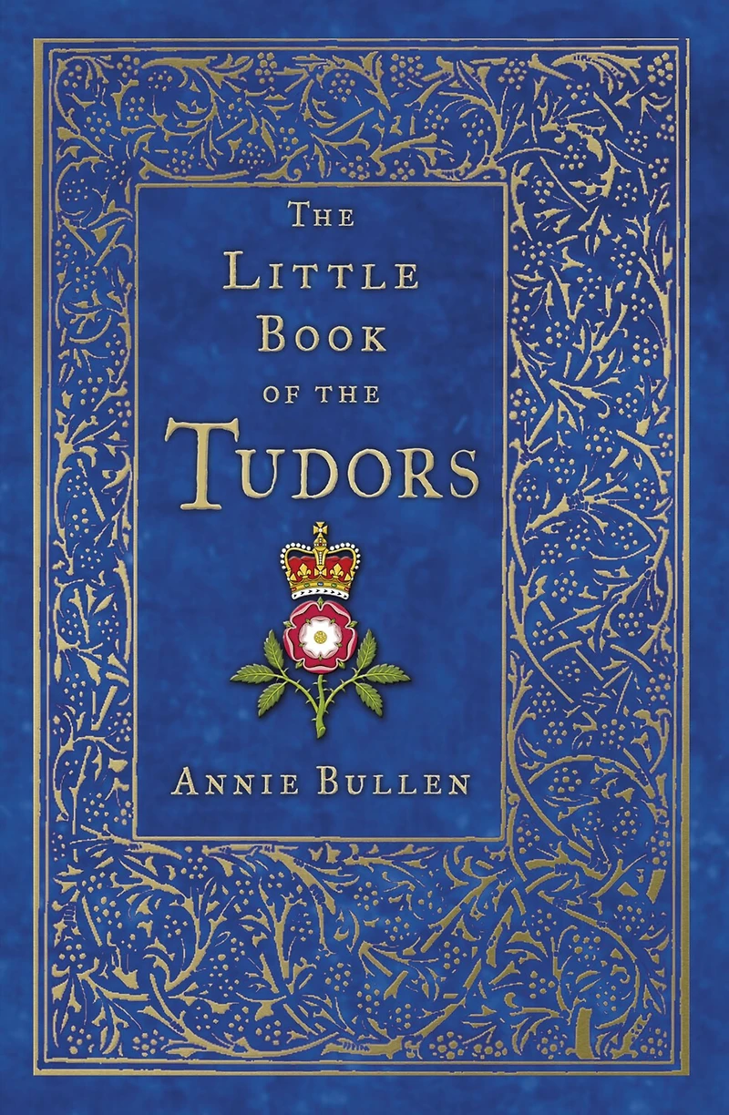 the Little Book of Tudors