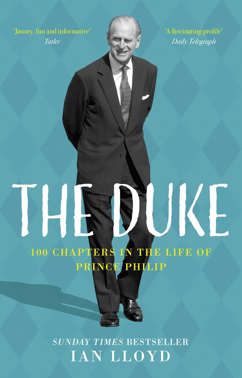 the Duke: 100 Chapters Life of Prince Philip